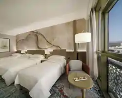 Al Manakha Rotana Madinah thumbnail