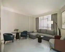 Al Manakha Rotana Madinah thumbnail