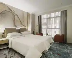 Al Manakha Rotana Madinah thumbnail