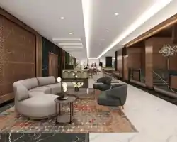 Al Manakha Rotana Madinah thumbnail