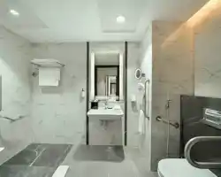 Al Manakha Rotana Madinah thumbnail