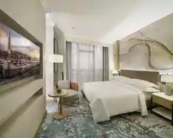 Al Manakha Rotana Madinah thumbnail