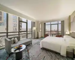 Al Manakha Rotana Madinah thumbnail