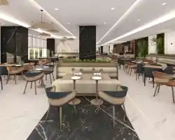 Al Manakha Rotana Madinah thumbnail