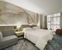 Al Manakha Rotana Madinah thumbnail