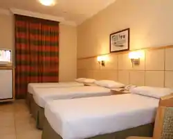 Al Massa Bader hotel thumbnail