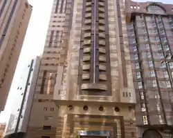 Al Massa Bader hotel thumbnail