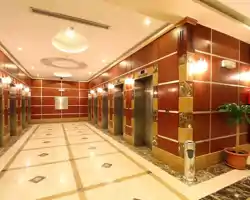 Al Massa Bader hotel thumbnail