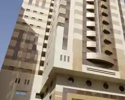 Al Massa Bader hotel thumbnail