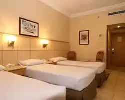 Al Massa Bader hotel thumbnail
