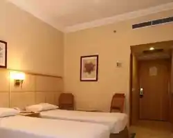 Al Massa Bader hotel thumbnail