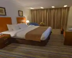 Al Massa Grand Hotel thumbnail