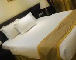 Al Olayan Golden Hotel. thumbnail