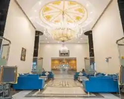 Al Olayan Palace Hotel. thumbnail