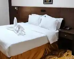Al Rabih Hotel, Makkah. thumbnail