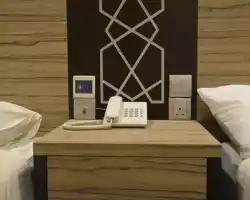 Al Rawda Hotel - Almassa Hotels thumbnail