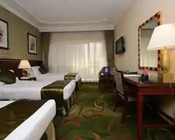 Al Rawda Royal Inn thumbnail