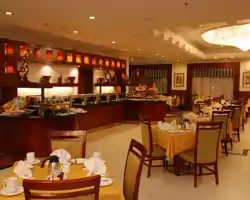 Al Rawda Royal Inn thumbnail