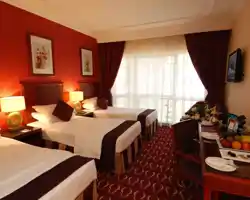 Al Rawda Royal Inn thumbnail