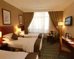 Al Rawda Royal Inn thumbnail