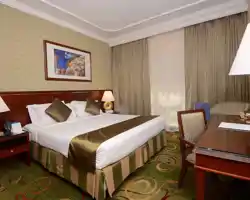 Al Rawda Royal Inn thumbnail
