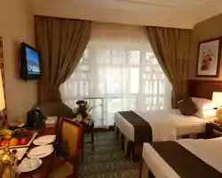 Al Rawda Royal Inn thumbnail