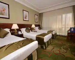 Al Rawda Royal Inn thumbnail