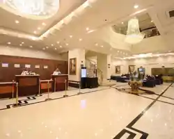 Al Rawda Royal Inn thumbnail