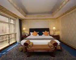 Al Rawda Royal Inn thumbnail