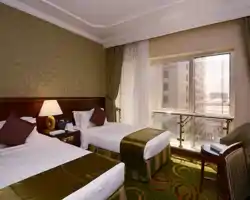 Al Rawda Royal Inn thumbnail