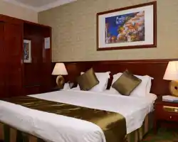 Al Rawda Royal Inn thumbnail