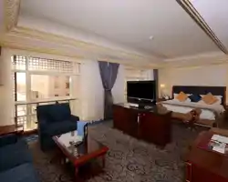 Al Rawda Royal Inn thumbnail