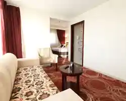 Al Rayyan Towers Hotel thumbnail
