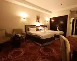 Al Rayyan Towers Hotel thumbnail