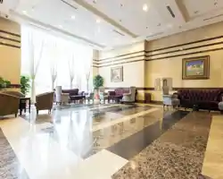 Al Rayyan Towers Hotel thumbnail