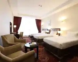 Al Rayyan Towers Hotel thumbnail