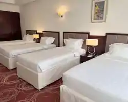Al Rayyan Towers Hotel thumbnail