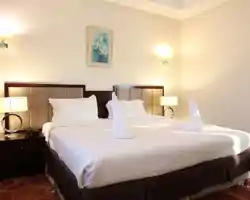 Al Rayyan Towers Hotel thumbnail