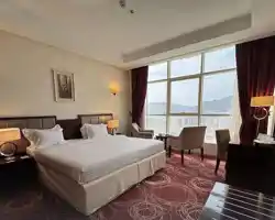 Al Rayyan Towers Hotel thumbnail