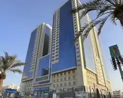 Al Rayyan Towers Hotel thumbnail