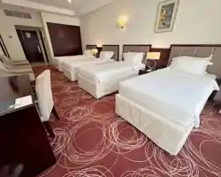 Al Rayyan Towers Hotel thumbnail