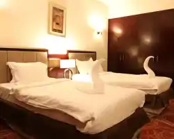 Al Rayyan Towers Hotel thumbnail