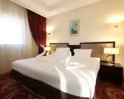 Al Rayyan Towers Hotel thumbnail