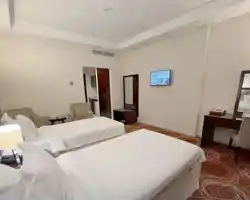 Al Rayyan Towers Hotel thumbnail