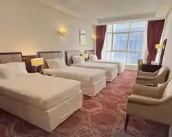 Al Rayyan Towers Hotel thumbnail