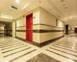 Al Rayyan Towers Hotel thumbnail
