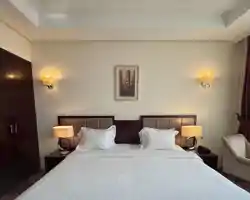 Al Rayyan Towers Hotel thumbnail