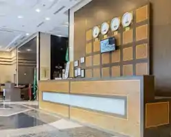 Al Rayyan Towers Hotel thumbnail