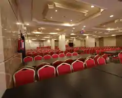 Al Rayyan Towers Hotel thumbnail