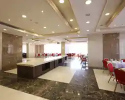 Al Rayyan Towers Hotel thumbnail